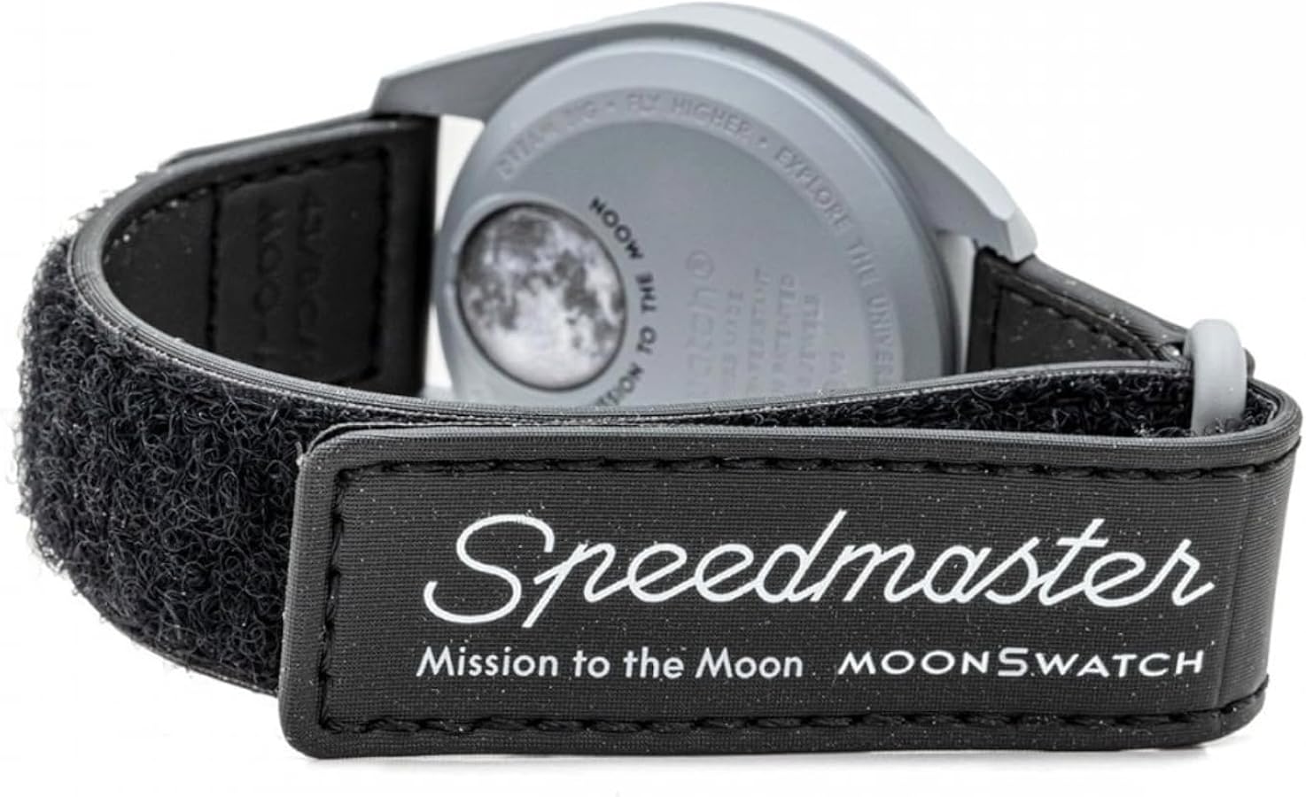 Reloj Bioceramic MoonSwatch – OMEGA x Swatch: Mission to the Moon