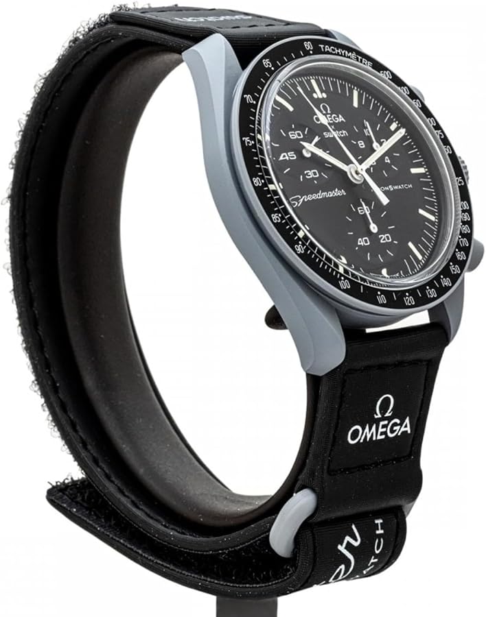 Reloj Bioceramic MoonSwatch – OMEGA x Swatch: Mission to the Moon