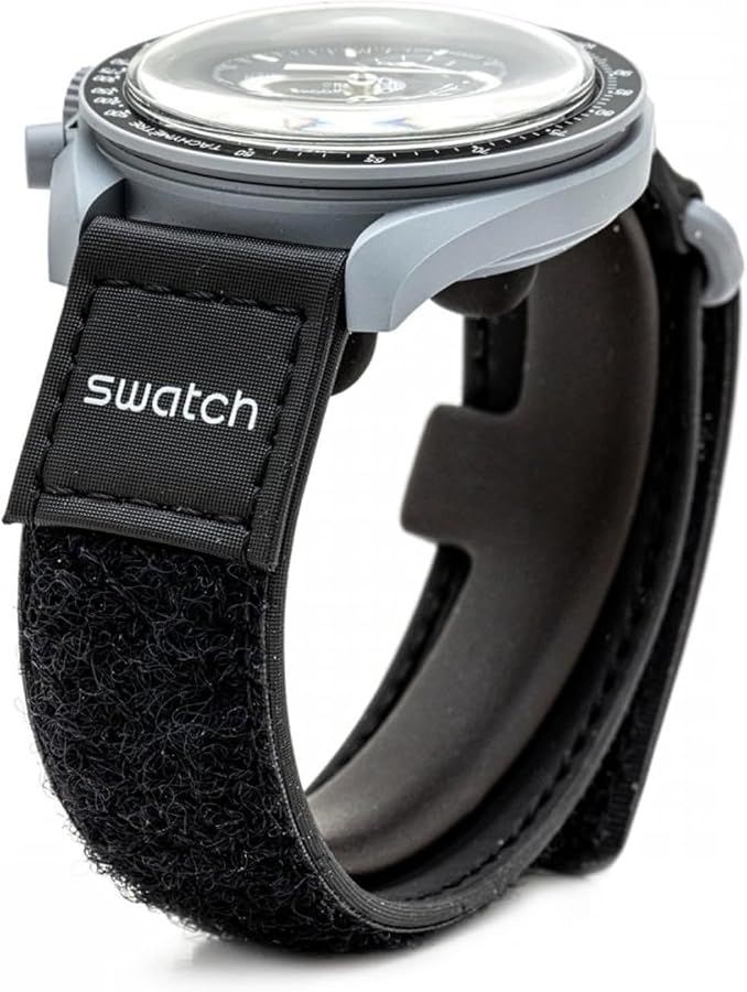 Reloj Bioceramic MoonSwatch – OMEGA x Swatch: Mission to the Moon