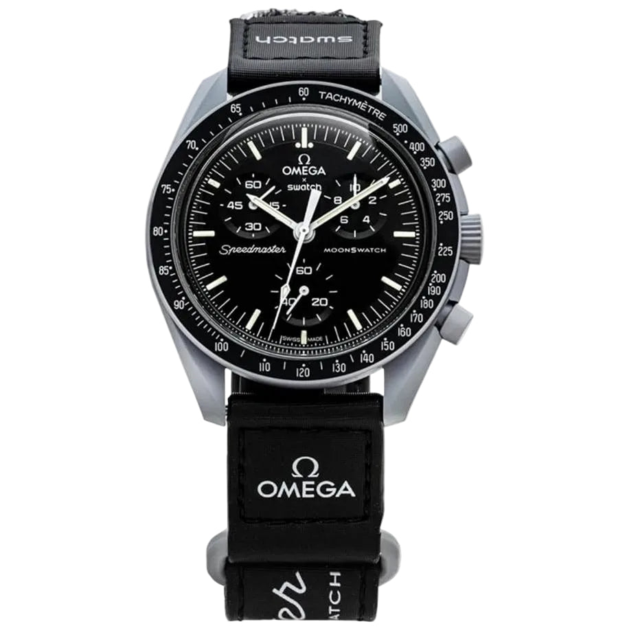 Reloj Bioceramic MoonSwatch – OMEGA x Swatch: Mission to the Moon