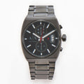 Armani Exchange AX Chronograph Gunmetal