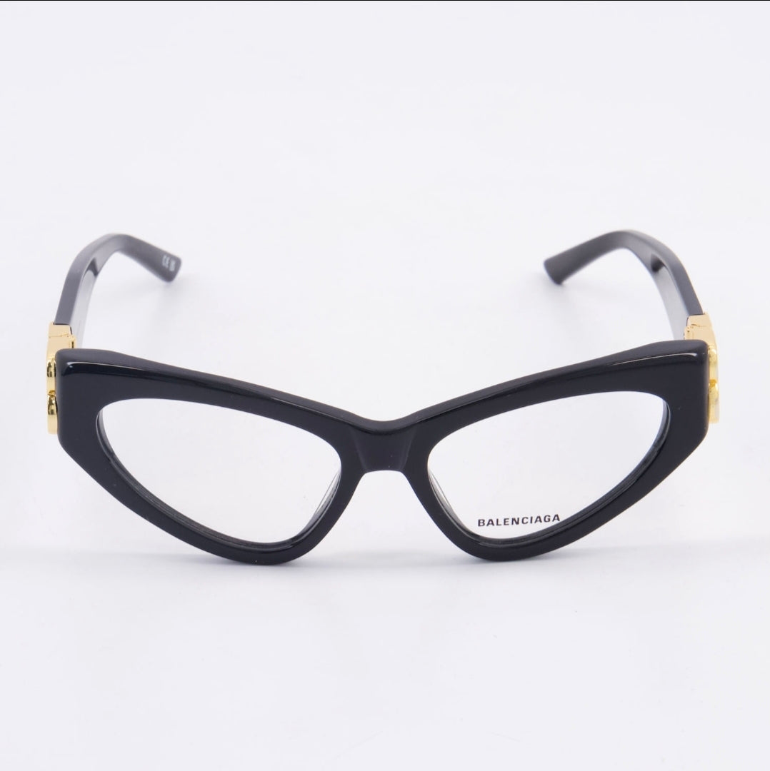 lentes oftálmicos de lujo