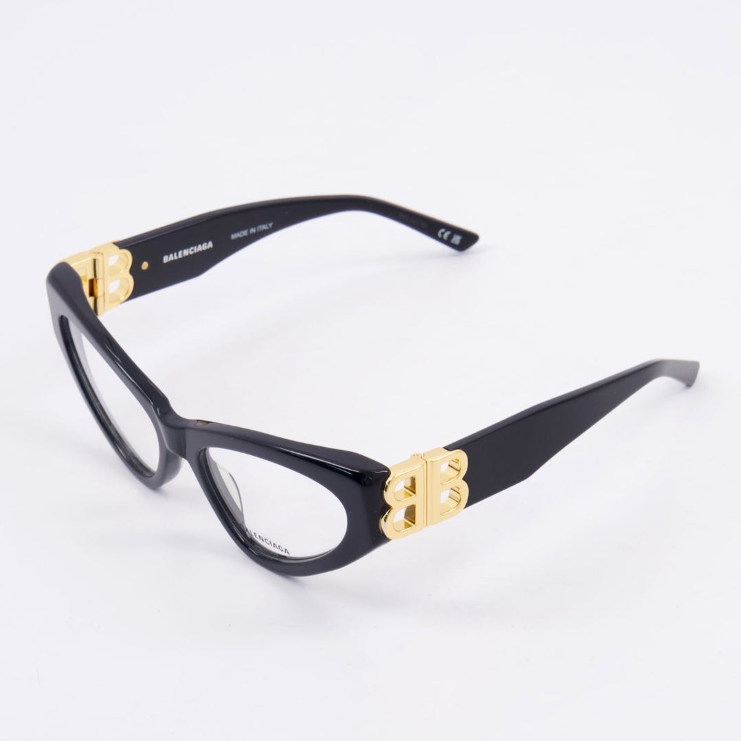 lentes oftálmicos de lujo