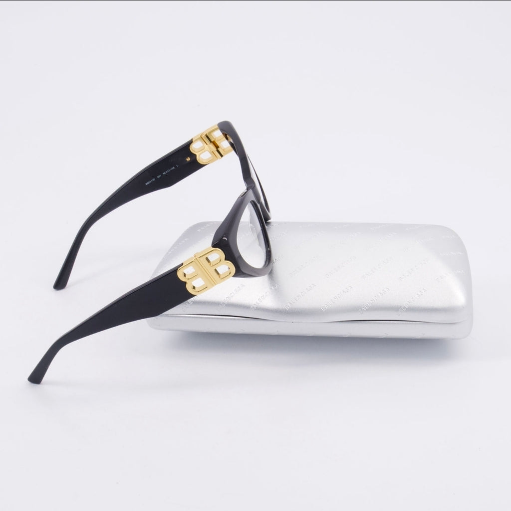 lentes oftálmicos de lujo