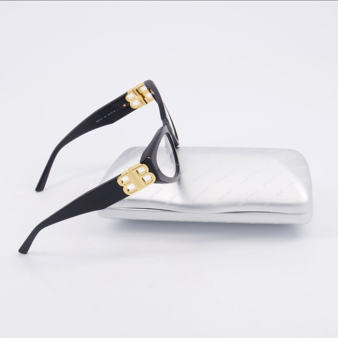 lentes oftálmicos de lujo