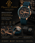 Armani Exchange (modelo AX2440)