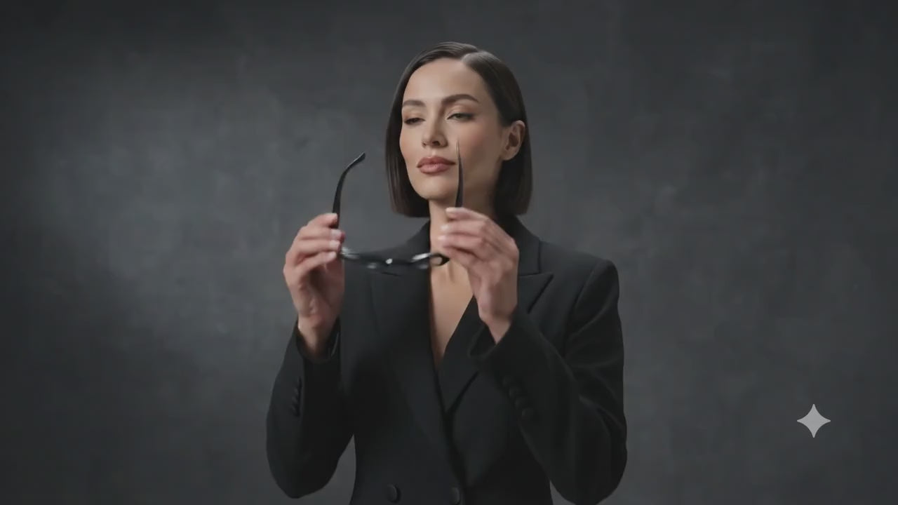 lentes oftálmicos de lujo